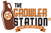 The Growler Station
